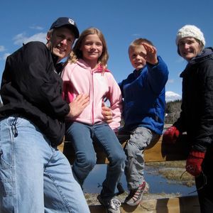 Meet your Posher, Paul